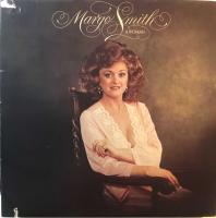 Виниловая пластинка MARGO SMITH / A WOMAN (1LP)